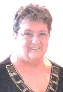 Blaney, Cynthia Ann (Grillo)